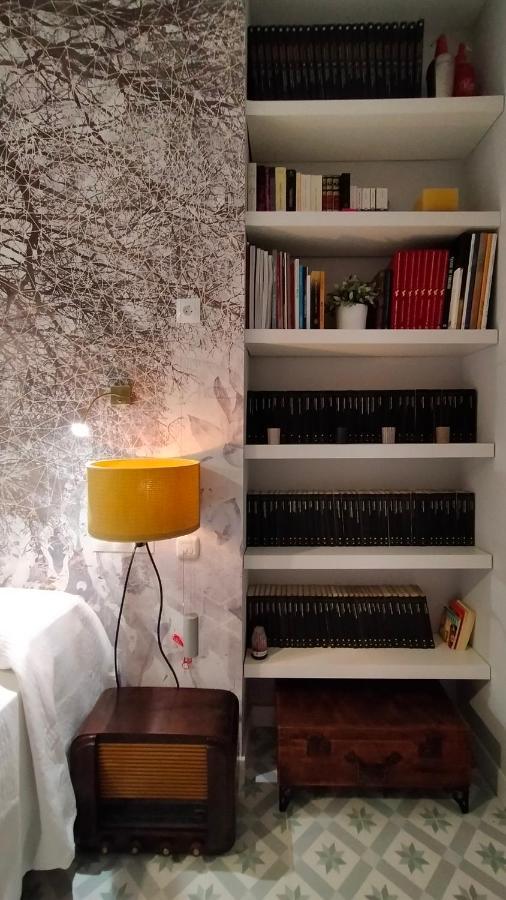 Blaucel Cafe I Habitacions Cullera Bagian luar foto