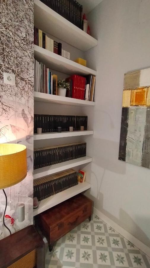 Blaucel Cafe I Habitacions Cullera Bagian luar foto